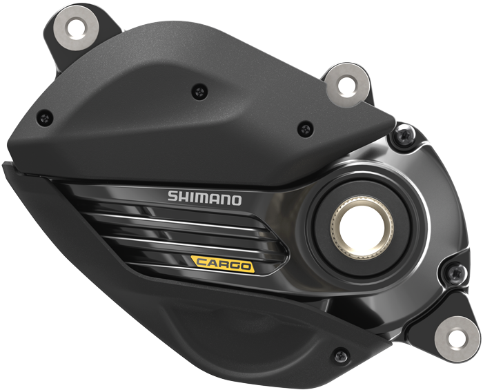 Der Shimano Steps EP801 Motor